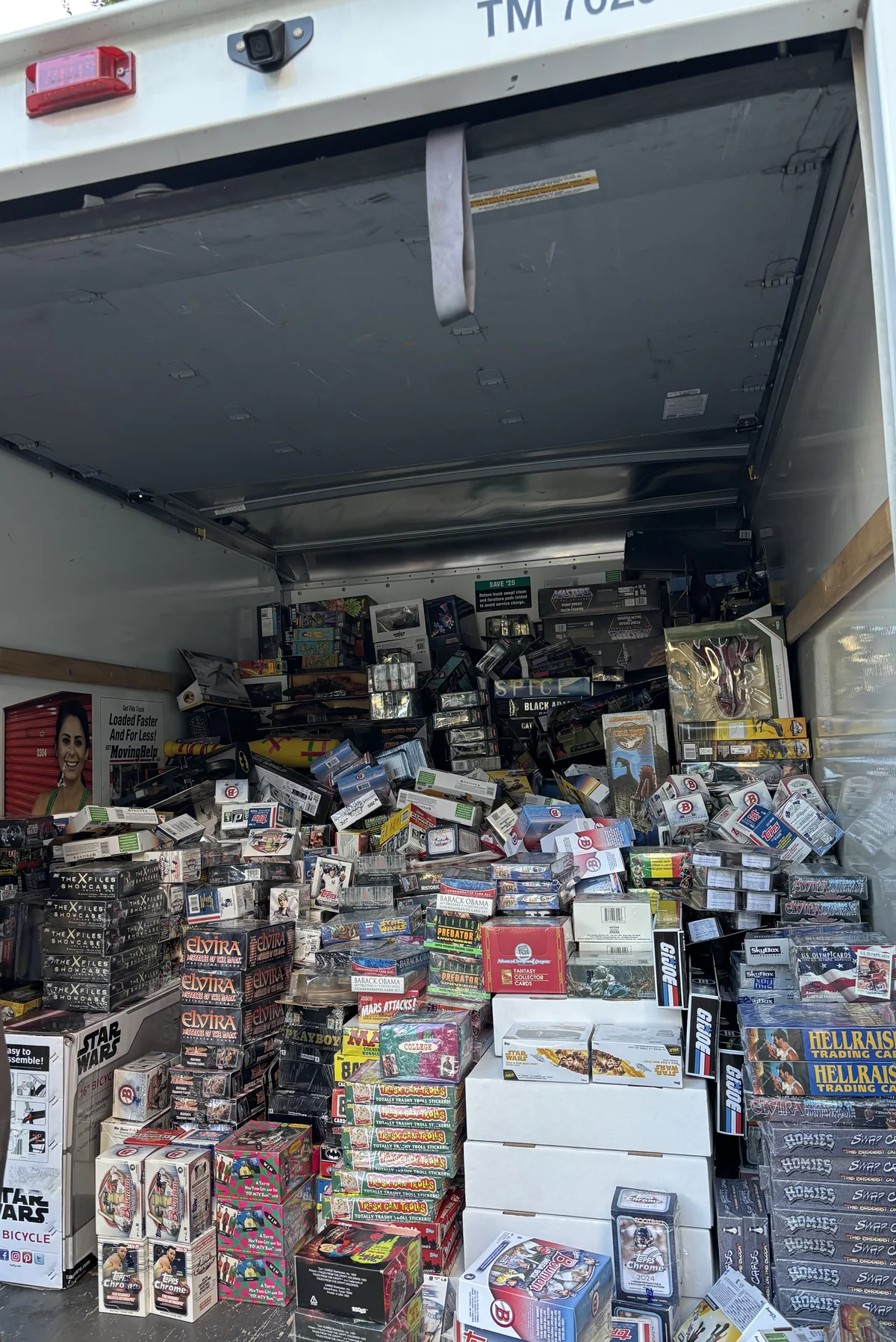Vick Maniac Collectibles | Vintage Toys, Games & Collectibles